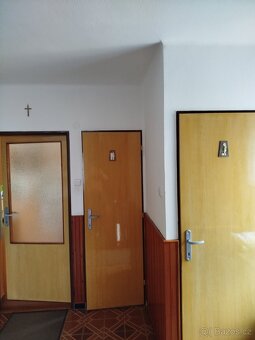 Interiérové dveře - 2