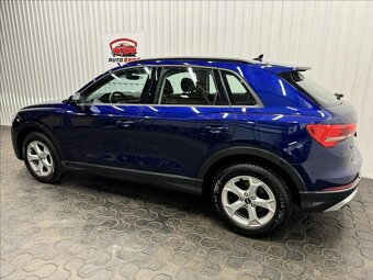 Audi Q3 35TFSI S-tronic Webasto - 2