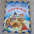 Dětský ilustrovaný atlas Česká republika - 2