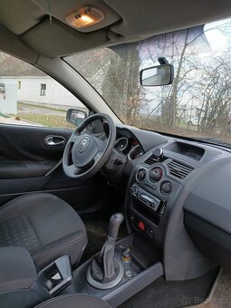 Renault Megane - 2