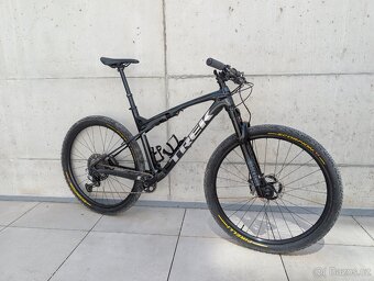 Trek Supercaliber XL Shimano XTR - 2