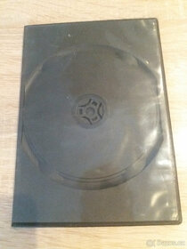Obaly na CD - 2