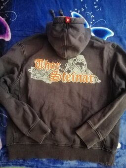 Thor steinar, mikina vel 2xl - 2