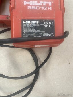 Hilti - 2