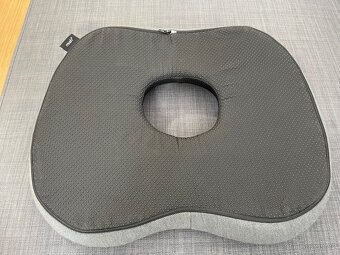 Ergonomický podsedák na židli MOSH - 2