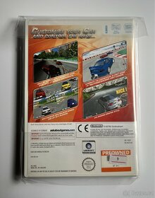 hry NINTENDO WII 1# - 2