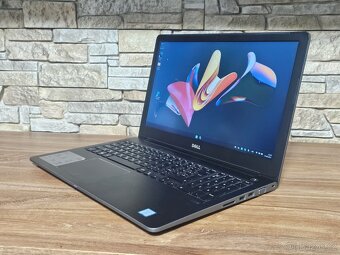 5,6''DELL Intel i5, 16GB, SSD FullHD win11 super stav - 2