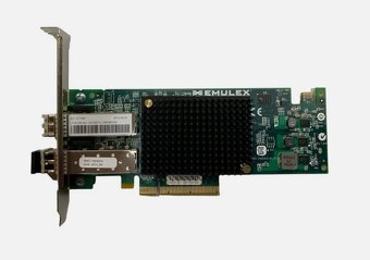 Síťové karty Supermicro, IBM emulex a - 2