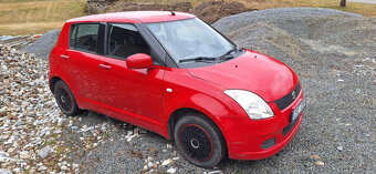 Suzuki Swift - 2