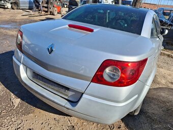 RENAULT MEGANE II CABRIO 1.9 DCi 88kW, motor F9Q B8, nahradn - 2