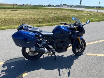 FZ1 Fazer Yamaha - 2