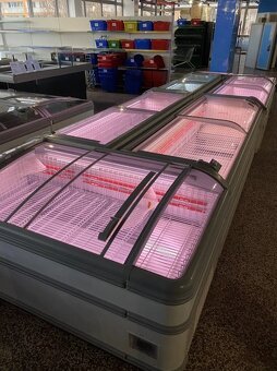 Mrazák AHT MIAMI 250 - 2