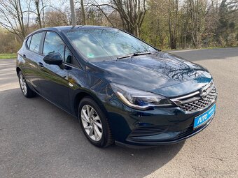 Opel Astra 1.0 ECOTEC 77kw - 2