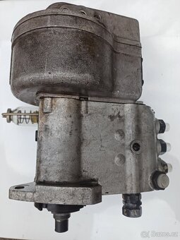 Vstřikovací čerpadlo Zetor 3011 - 2