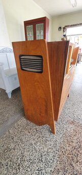 Rádio + gramofon - 2
