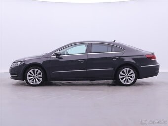 Volkswagen CC 2,0 TDI 103kW Sport Xenon (2012) - 2