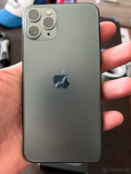 Iphone 11pro 256gb - 2
