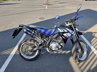 Yamaha XT 125x - 2