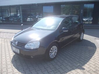 Volkswagen Golf, V 1.9TDI 77KW TAŽNÉ ZAŘÍZENÍ - 2