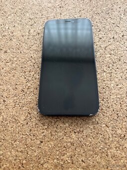 iPhone 12 mini 128 gb black - 2