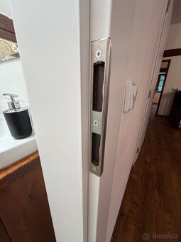 Bile dvere Porta - 2