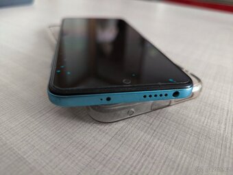 Xiaomi redmi note 11 4/128G - 2