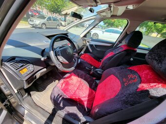 Citroen C4 Picasso Grand - 2