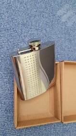 Placatka nerez 240ml - 2
