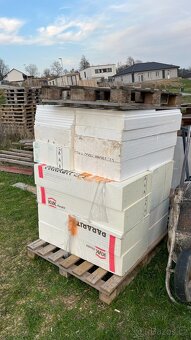 Polystyren EPS - 2