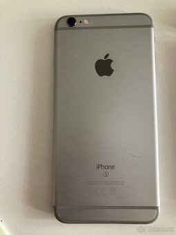 iPhone 6s Plus 32gb - 2