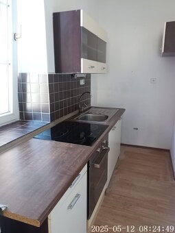 Kuchyň , kuchyňskou linku , 230 cm délka - 2