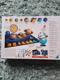 3D puzzle - 2
