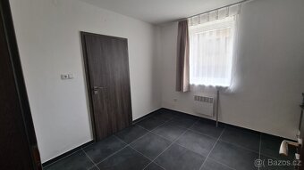 Pronajmu byt 1+1 v Litomyšli - 2