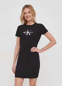 Šaty Calvin Klein - 2