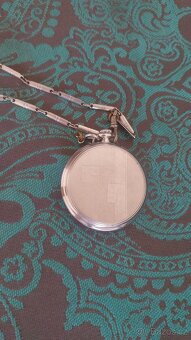 Kapesní hodinky Doxa - 2