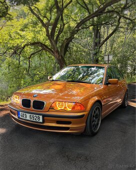 BMW E46 - 2