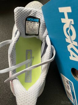 Dámské HOKA Clifton 9 velikost 38,5 - 2