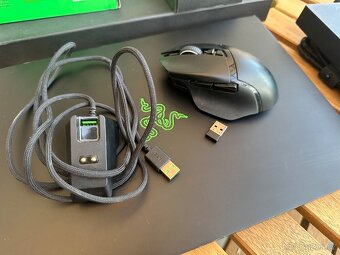 Razer Blade Advanced 2018 (vymena za iPad pro) - 2