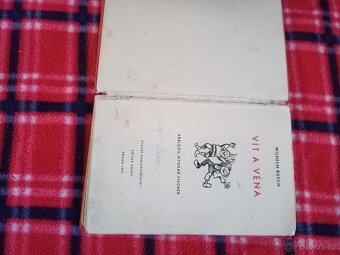 Prodám knihy viz text, cena od 50 Kč viz text - 2