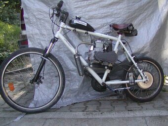 🔴Motokolo alá chopper🚴♀️🚴♀️ - 2