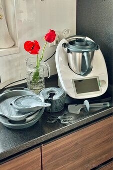 Thermomix tm6 - 2
