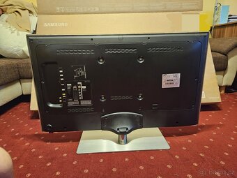 Samsung 40" UE40F6680SBXXH8 - 2