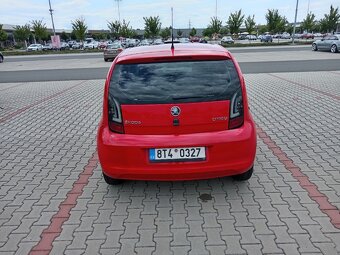 ŠKODA - CITIGO - 2