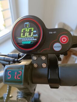 PEGA SCOOTER - 2