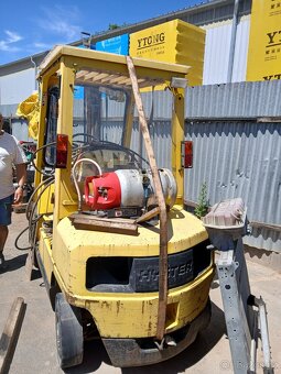 Hyster HS 2.5 - 2