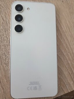 Galaxy s23 - 2