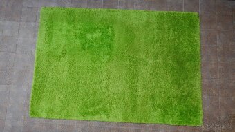 KUSOVÝ KOBEREC MONTE CARLO GREEN 200X290CM /BRENO - 2