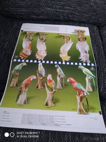 Royal Dux - katalog výrobků - 2