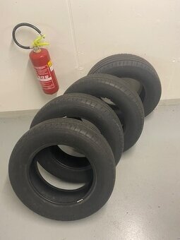 Gumy BRIDGESTONE TURANZA ECO - 2