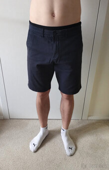pánské kraťasy CELIO, vel. M / L - 2